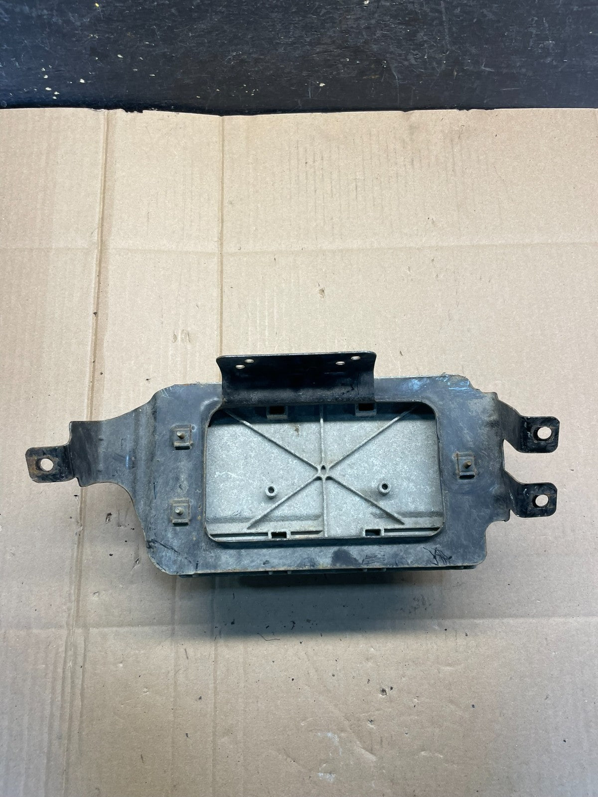 2008 2009  Caravan Town & Country 3.8L Engine Control Unit ECU Module R9456 DG2