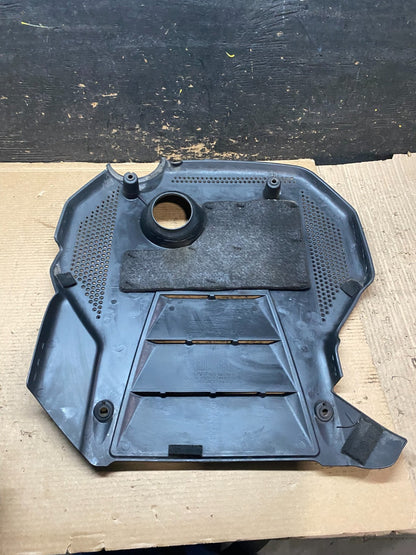 2006 to 2008 Hyundai Sonata V6 Engine Motor Shield Cover OEM V9397 DG4