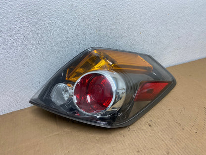2007 to 2012 Nissan Altima Right Passenger Rh Side Tail Light TYC AD0934 LK2