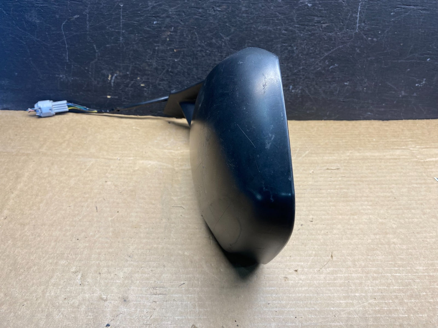 2013-2018 Nissan NV200 Left Driver LH View Door Mirror AD9704 DW1