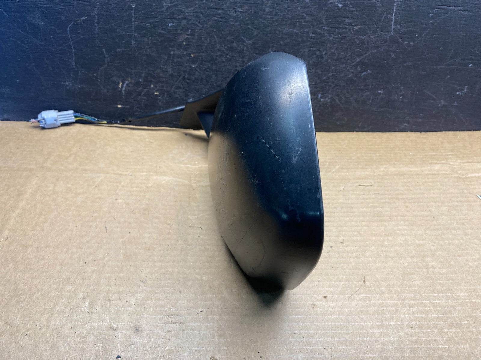 2013-2018 Nissan NV200 Left Driver LH View Door Mirror AD9704 DW1