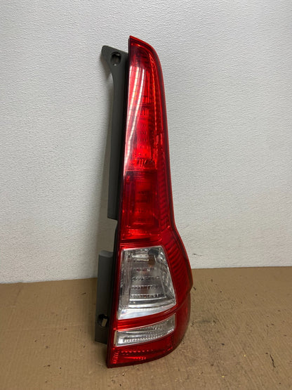 2007 - 2011 Honda Cr-v Crv Right Passenger Rh Side Tail Light Oem AB8534 DW2