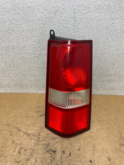 2003 to 2017 Chevrolet Express 1500 Left Driver Side Tail Light T3632 DW0