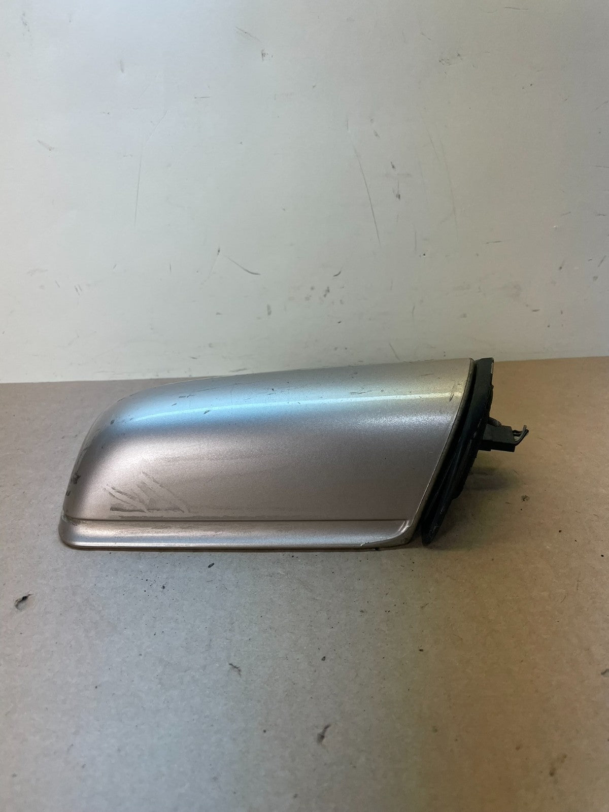 1996 to 2000 Mercedes-Benz C Class Right Passenger View Door Mirror OE AI0855 DG3