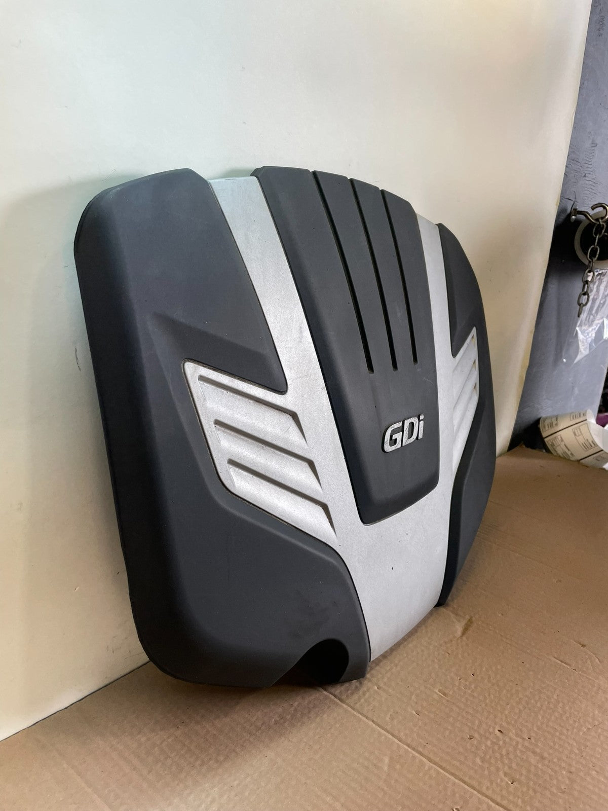 2013 - 2018 Kia Sorento Hyundai Santa Fe 3.3 Engine Cover Engine Cover AH6485 DG1