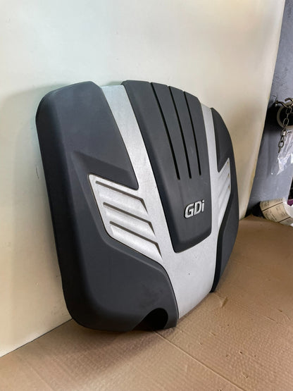 2013 - 2018 Kia Sorento Hyundai Santa Fe 3.3 Engine Cover Engine Cover AH6485 DG1