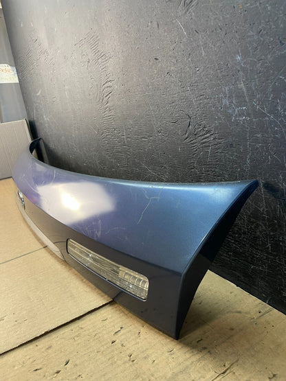 2005-2009 Subaru Legacy Outback Tail Lift Gate Trunk Finish Molding AD0126 DG1