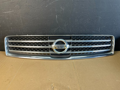 2009 to 2011 Nissan Maxima Front Upper Grill Grille 62070-9N00A ac2198 DG0