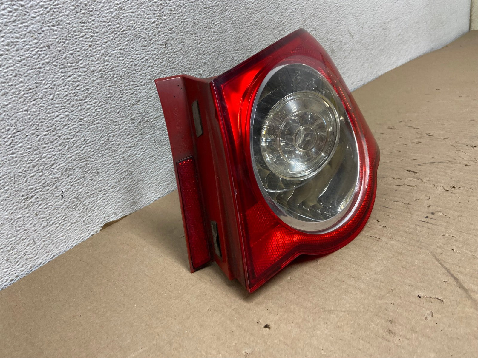 2006 to 2010 Volkswagen Passat Sedan Right Passenger Tail Light AG8047 LK1