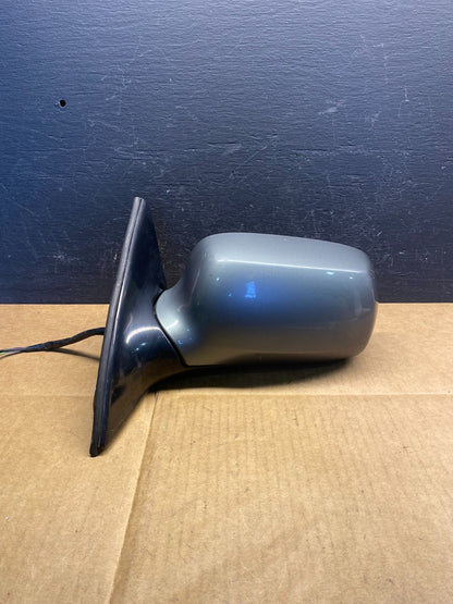 2006 to 2007 Buick Lucerne Left Driver LH Side View Door Mirror AD3576 DG0