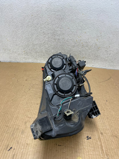 2013 2014 2015 Chevrolet Malibu Headlight Projector Left Driver Side AI8274 DW9