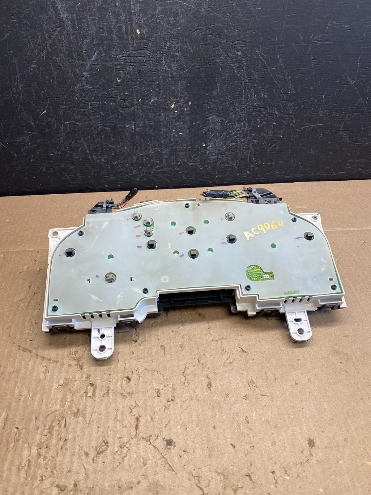 2004 2008 Ford F150 F-150 FX4 Speedometer Cluster Gauge AC9064 DG5