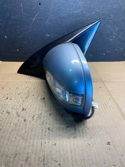 2006-2010 Mercedes-Benz R-Class R350 R500 Left Driver Door Mirror Oem AB0741 MS9