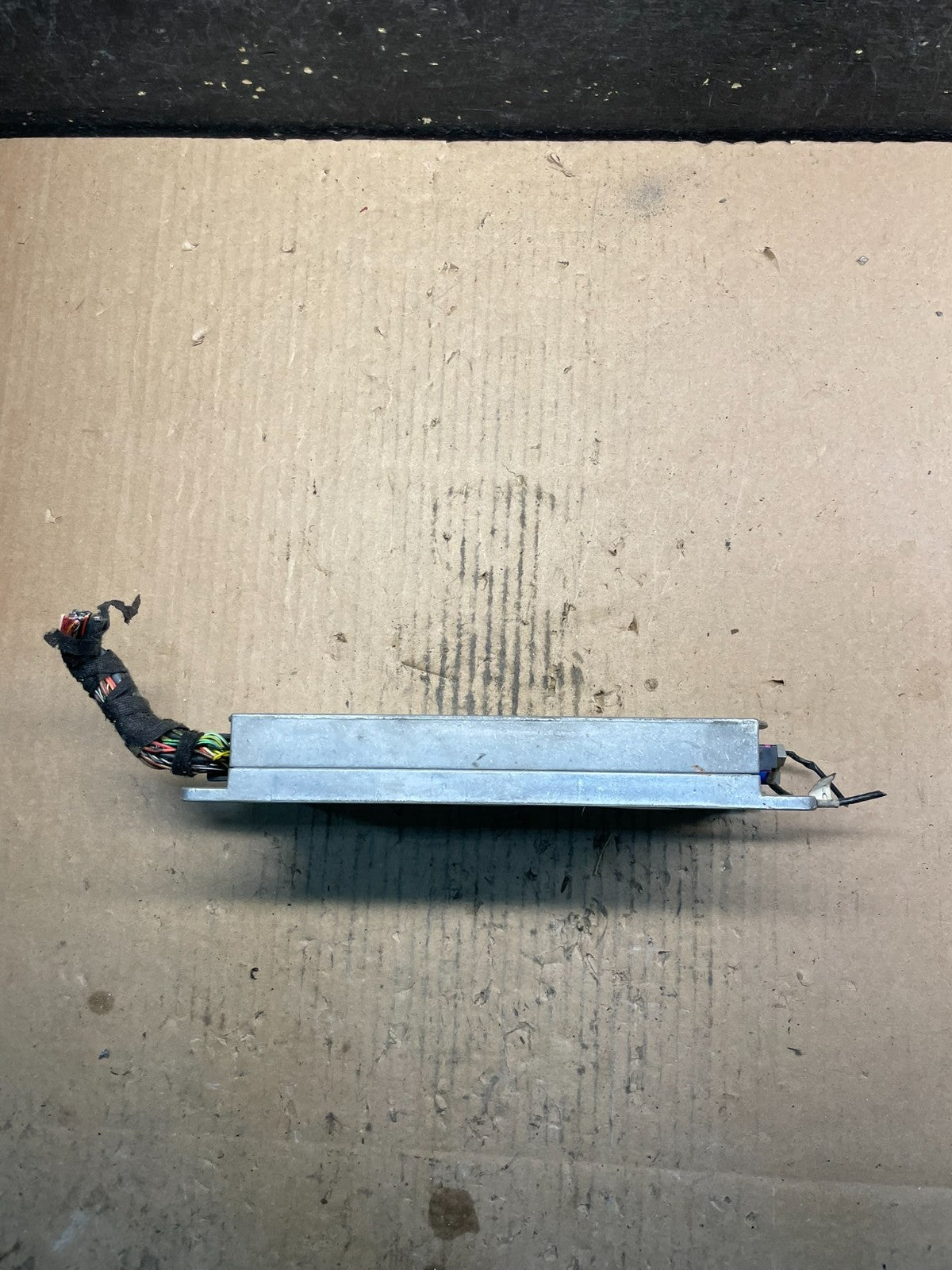 2005 to 2008 Bmw Bluetooth  Control Module Computer Telematics OEM U9331 DG1