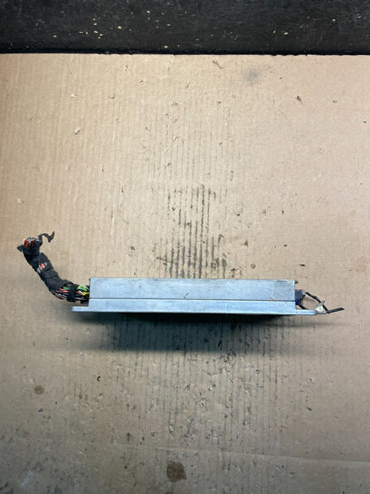 2005 to 2008 Bmw Bluetooth  Control Module Computer Telematics OEM U9331 DG1