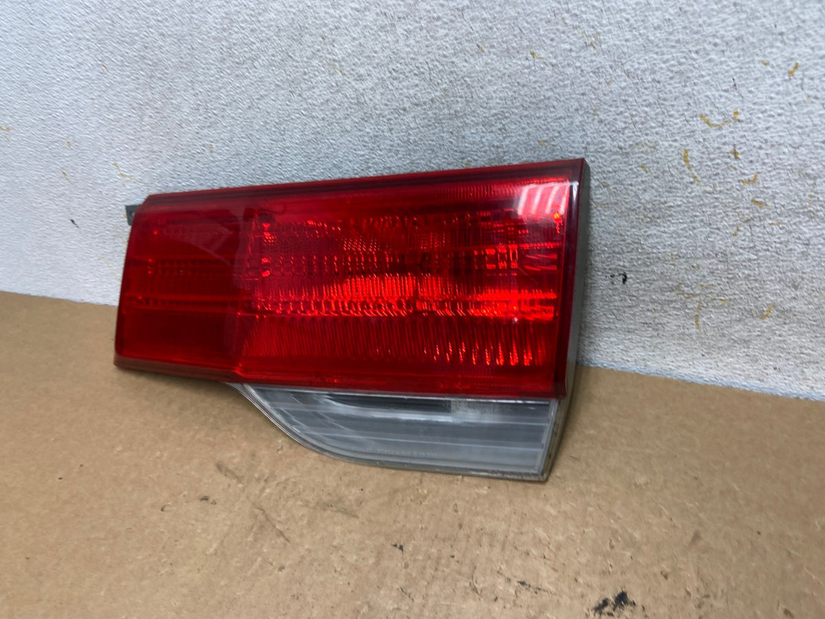 2008 2009 2010 Honda Odyssey Tail Light Inner Right Passenger Rh AI3588 LK1