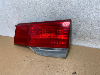 2008 2009 2010 Honda Odyssey Tail Light Inner Right Passenger Rh AI3588 LK1