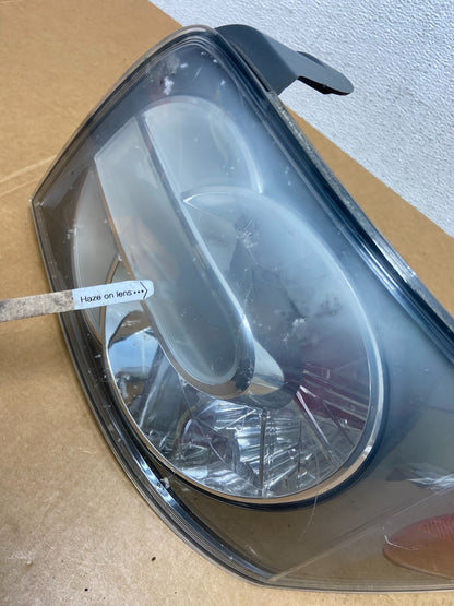 2007 2008 2009 Mazda CX-7 Right Passenger Rh Side Tail Light AD8965 DW4
