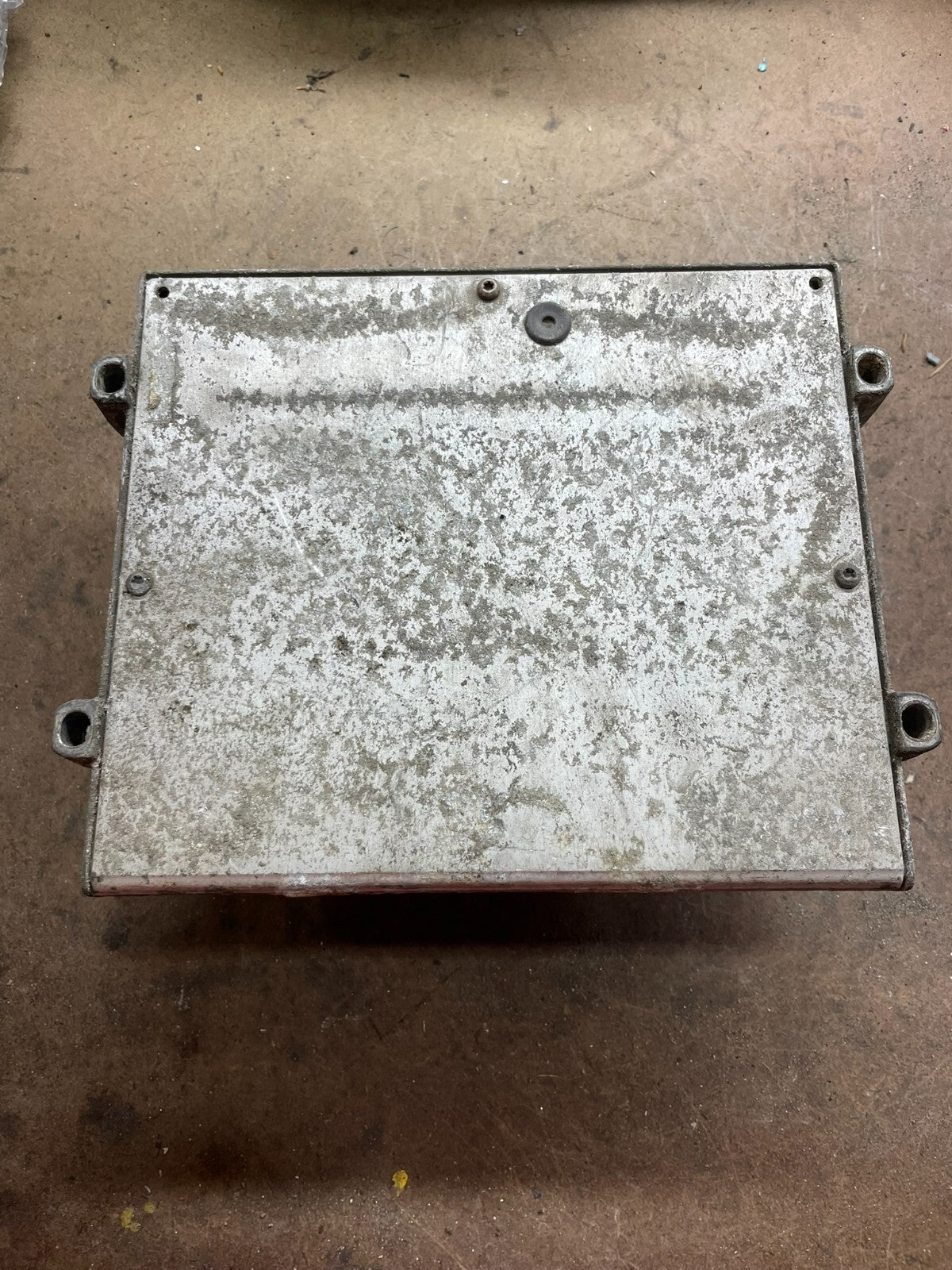 2004 Ford F-150 F150 5.4L Engine Control Computer 4L3A-12A650-ARB L1476 DG1