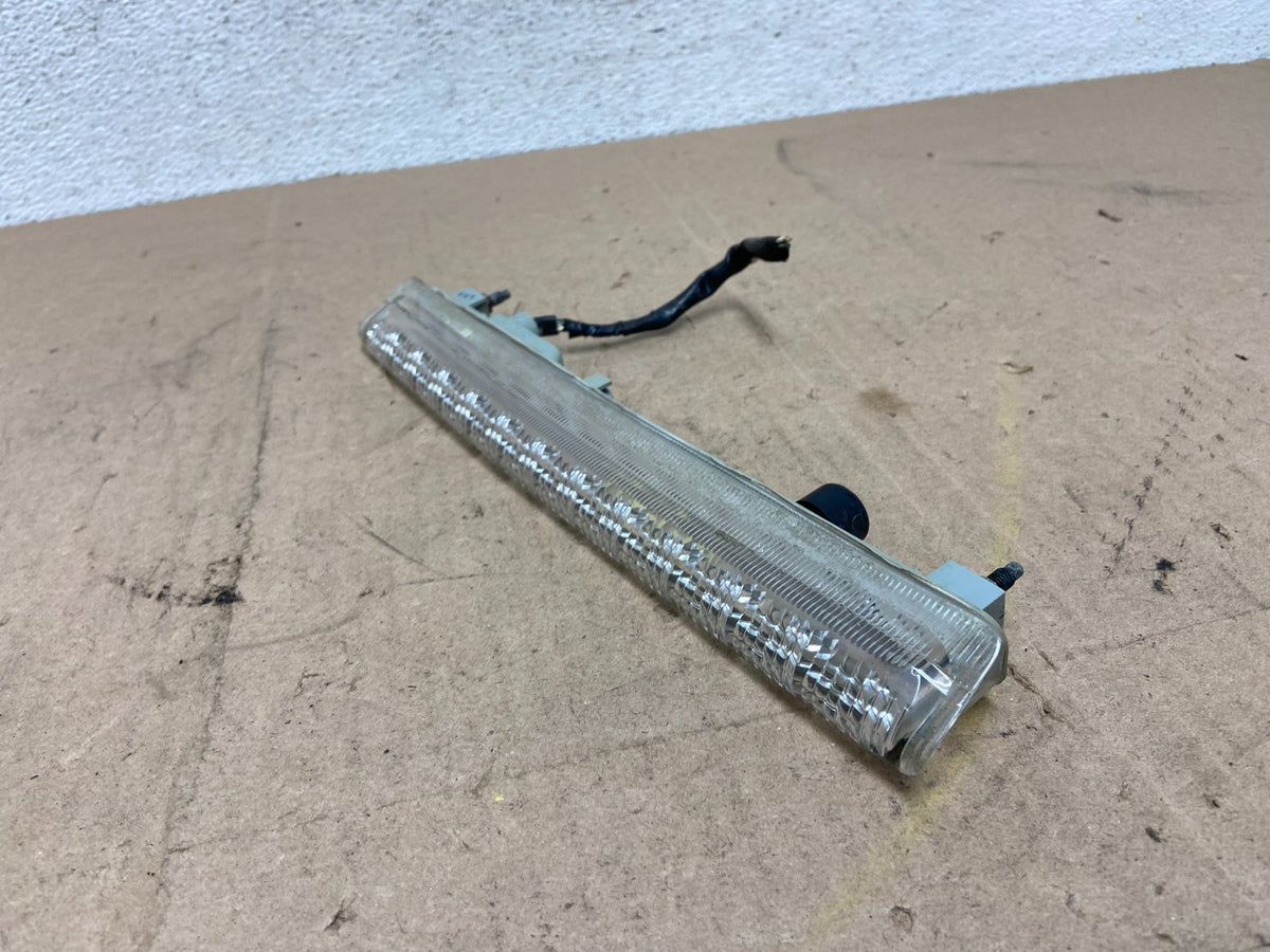 2008-2014 Subaru Impreza Hatchback 3RD Brake Tail Light AE6821 DG1