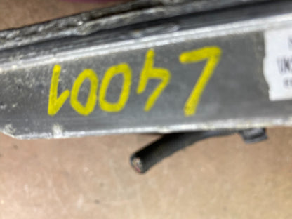 2005 Ford E-Series 5.4L Engine Control Computer 5c2a-12a650-crb L4001 DG3