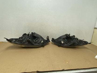 2005 2006 2007 Honda Odyssey Left+Right Set Halogen Headlights AG7905 DW10