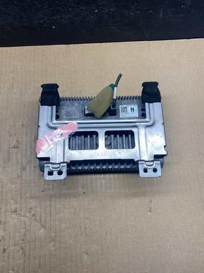 2013 - 2015 Nissan Pathfinder Radio Display Info Navigation Screen ag3839 DG3