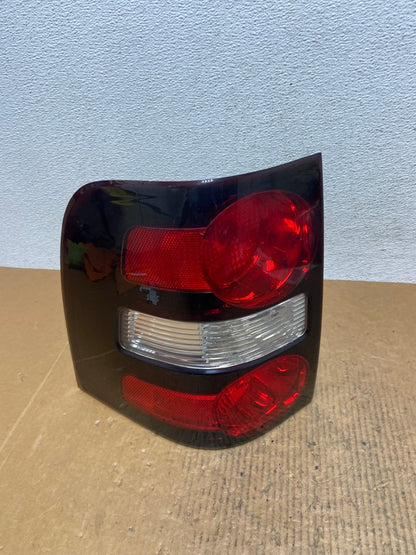 2006 to 2010 Ford Explorer Left Driver Lh Side Tail light AE1350 LK0
