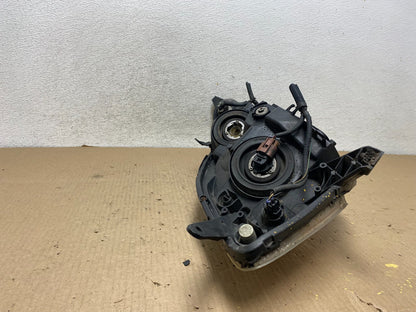 2006 to 2010 Toyota Sienna Left Driver Lh Side Headlight Halogen AG8021 DW7