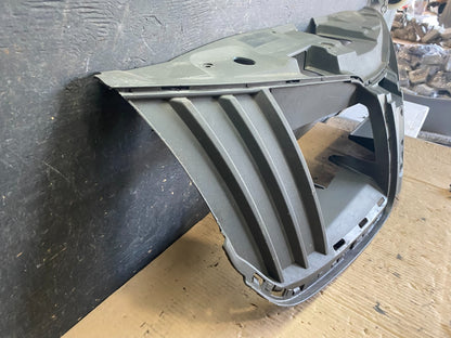 2010 to 2012 Lincoln MKT Grill Grille Support Panel Q0292 DG2
