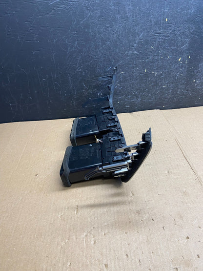2016 2018 Nissan Maxima Center Dash Vent Ac Air Vent Trim Panel Bezel ae4456 DG1