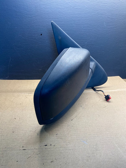 2003-2006 Ford Expedition Right Passenger Side View Door Heated Mirror AB7287 MS1