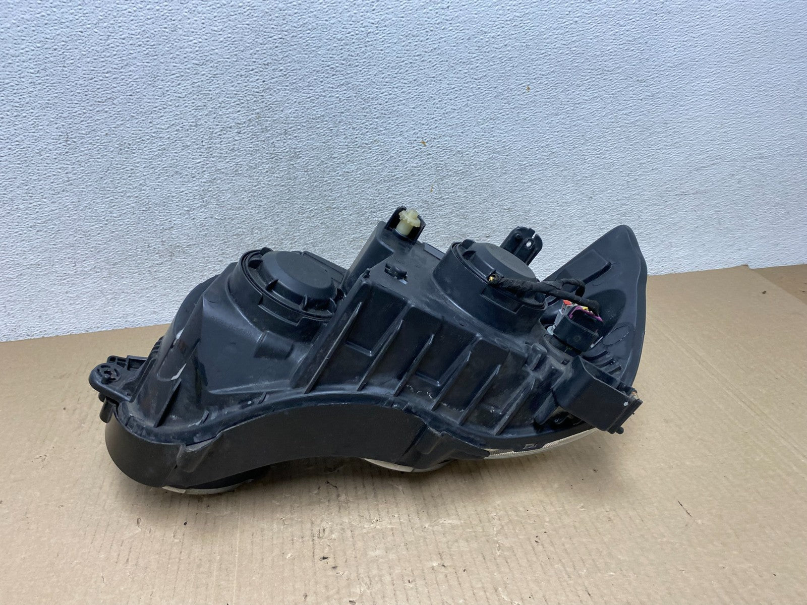 2012 to 2015 Chevrolet Sonic Right Passenger Headlight AF5853 DW7