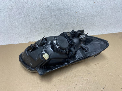2007 2008 2009 Kia Spectra Left Driver Lh Side Headlight AG6902 DW6