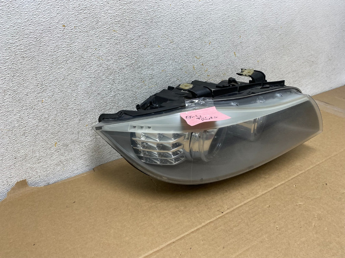 2009-2011 Bmw 3 Series 328i 4/D Sedan Right Passenger Headlight Xenon AH77491