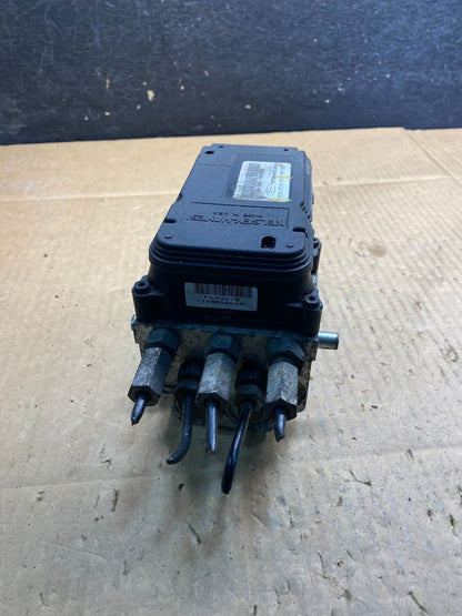 2006 2007 Ford E250 E350 Anti-Lock ABS Antilock Brake Pump ai7750 DG1