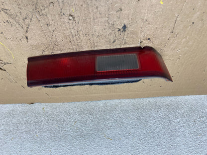 1997 1998 1999 Toyota Camry Tail Light Inner Left Driver LH Inner Oem S1084 DW0