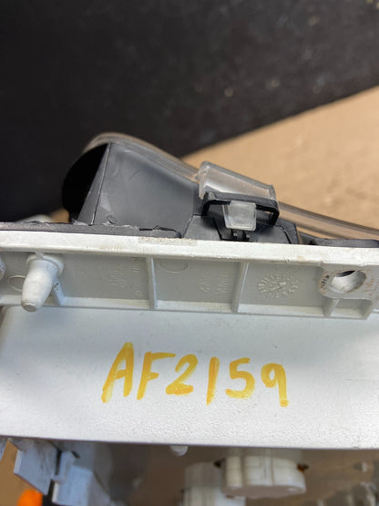 2009 to 2011 Mercury Grand Marquis Speedometer Cluster Gauge af2159 DG7
