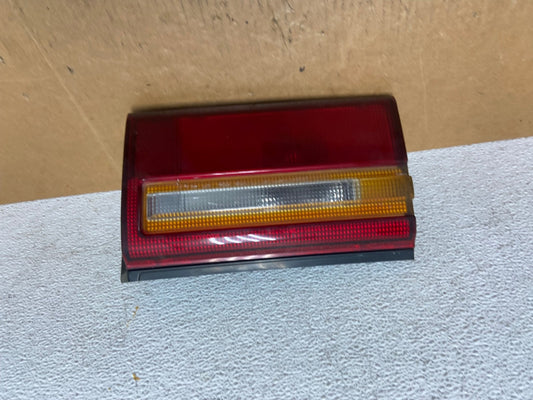 1990 - 1991 Toyota Camry Right Passenger Inner Tail Light AE1212 LK0