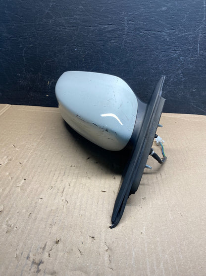 2013-2015 Nissan Altima Right Passenger View Power Door Mirror AE7948 DW2
