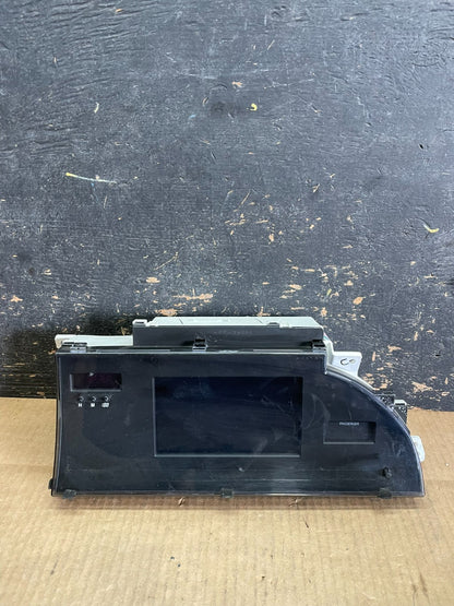 2005 to 2007 Toyota Avalon Information Display Screen AB2881 DG0