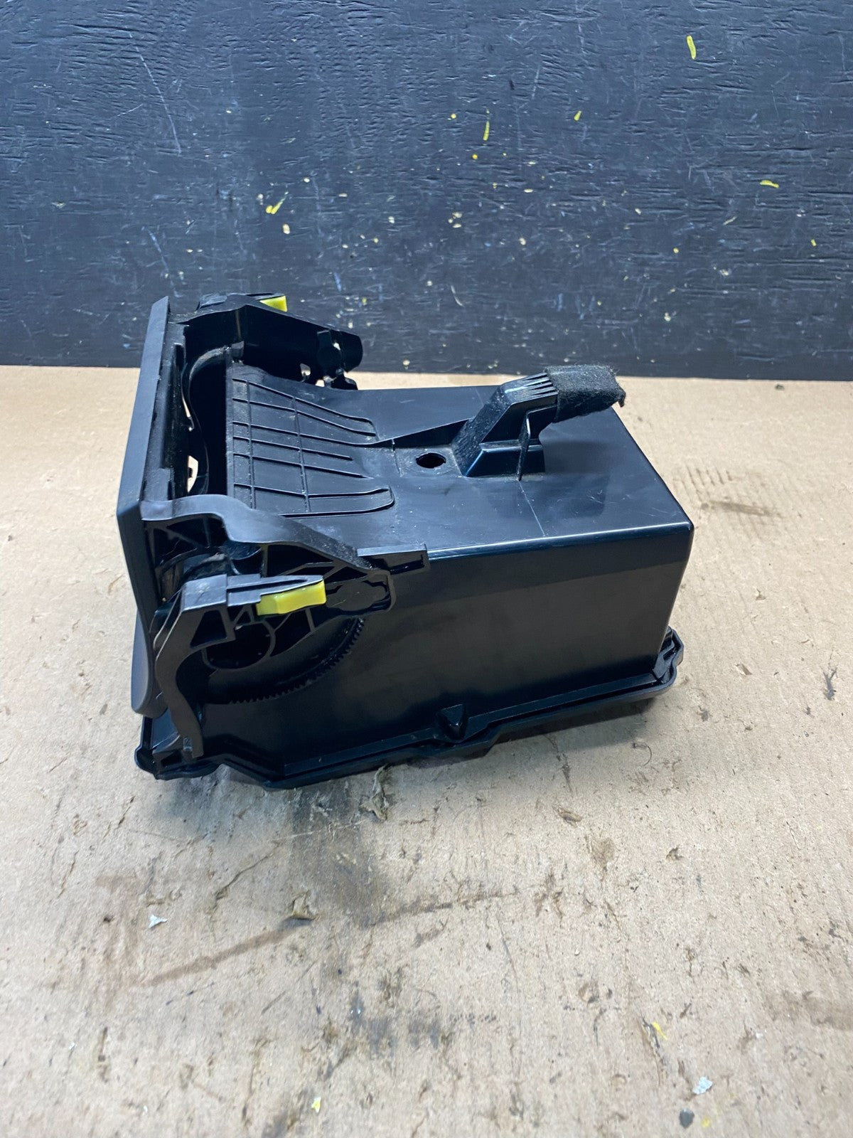 2015 2016 2017 Toyota Camry Console Center Storage Dash 58804-06241 Q9288 DG3