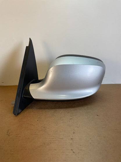 2011 to 2014 BMW X3 Left Driver LH Side View Door Mirror AG0670 DW0