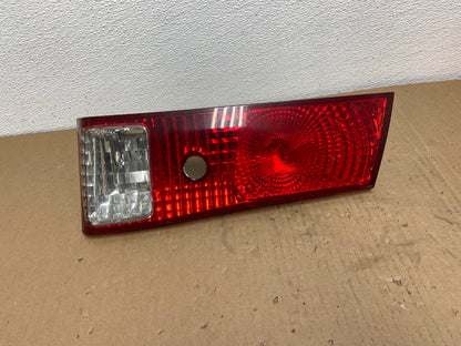 2000-2001 Toyota Camry Tail Light Right Passenger Rh Side Inner Oem AB6479 LK0