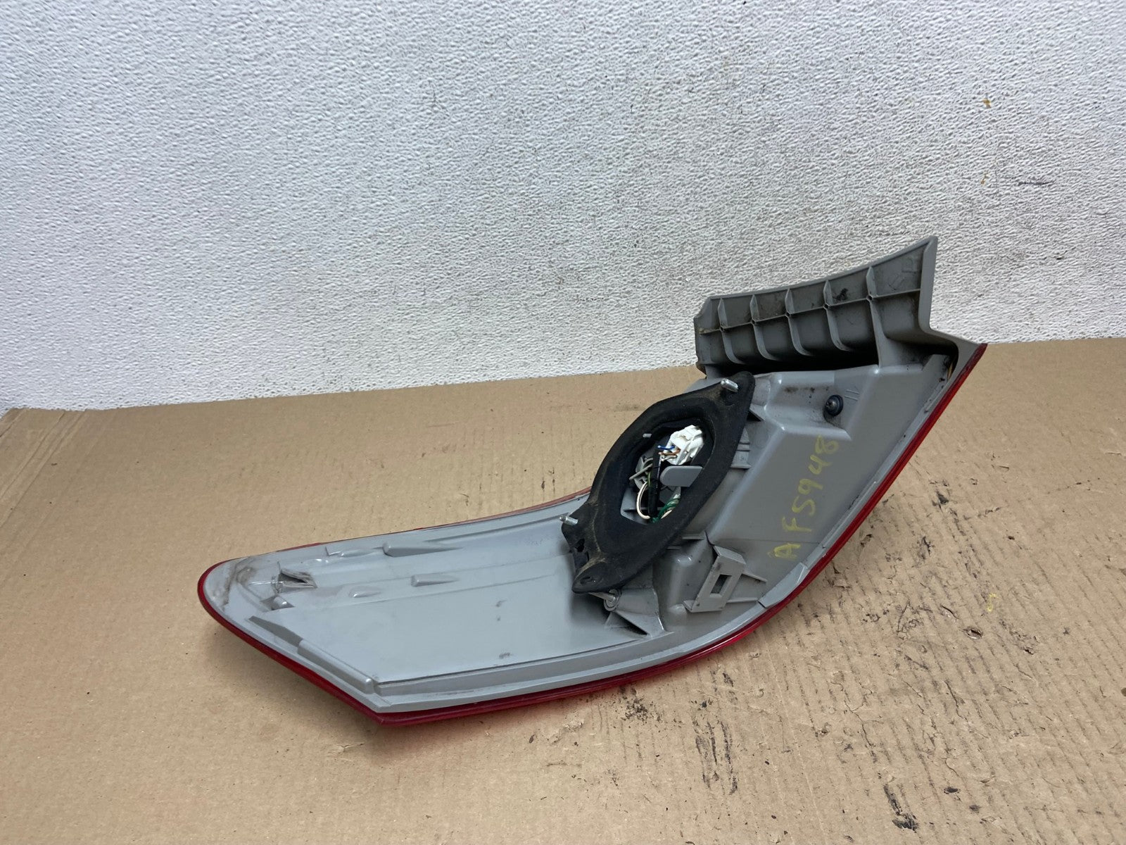 2007 2008 2009 Toyota Camry Right Passenger Side Tail Light AF5948 LK5