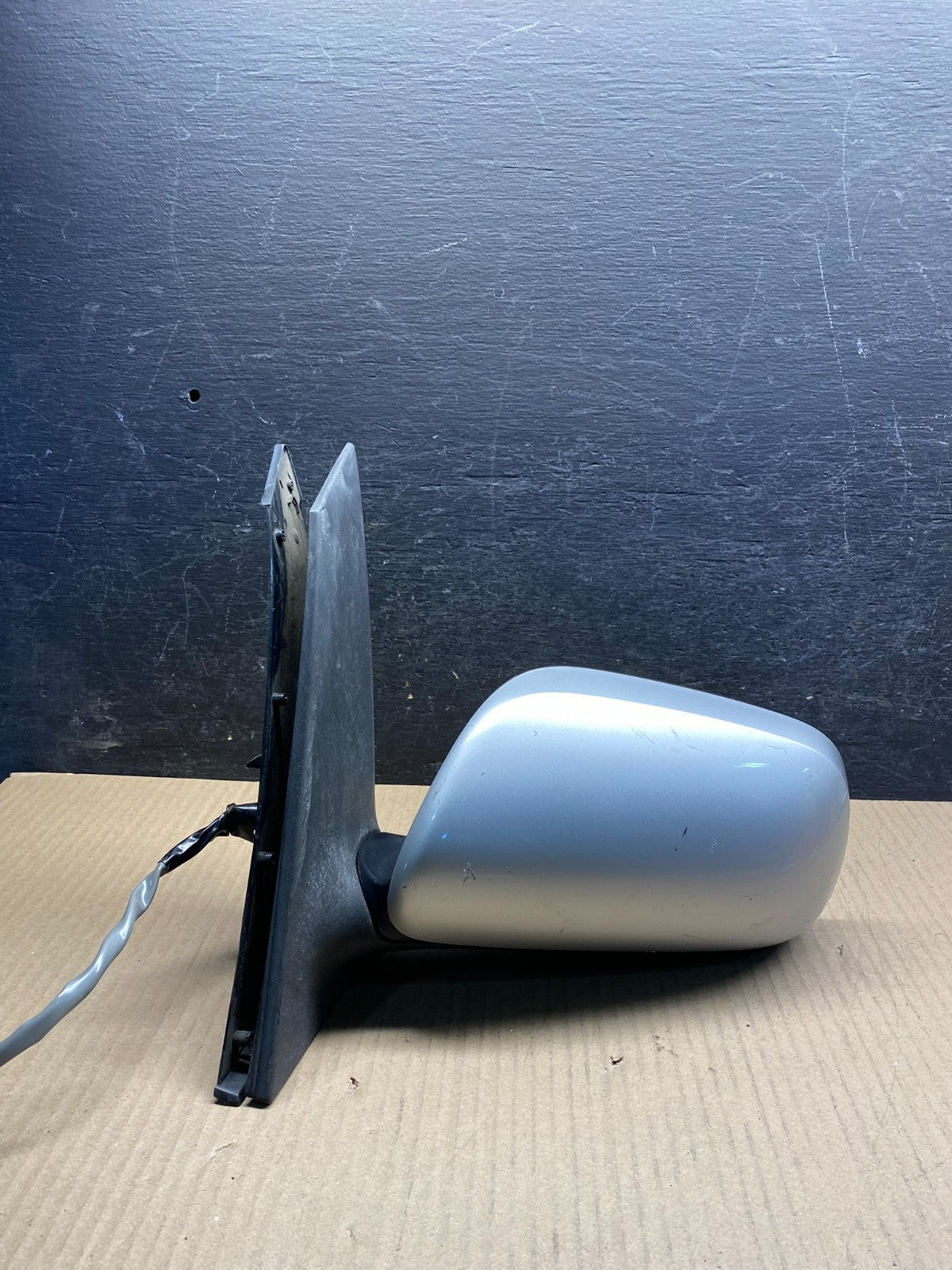 2004 to 2009 Toyota Prius Left Driver Side View Door Mirror ai0325 DG0