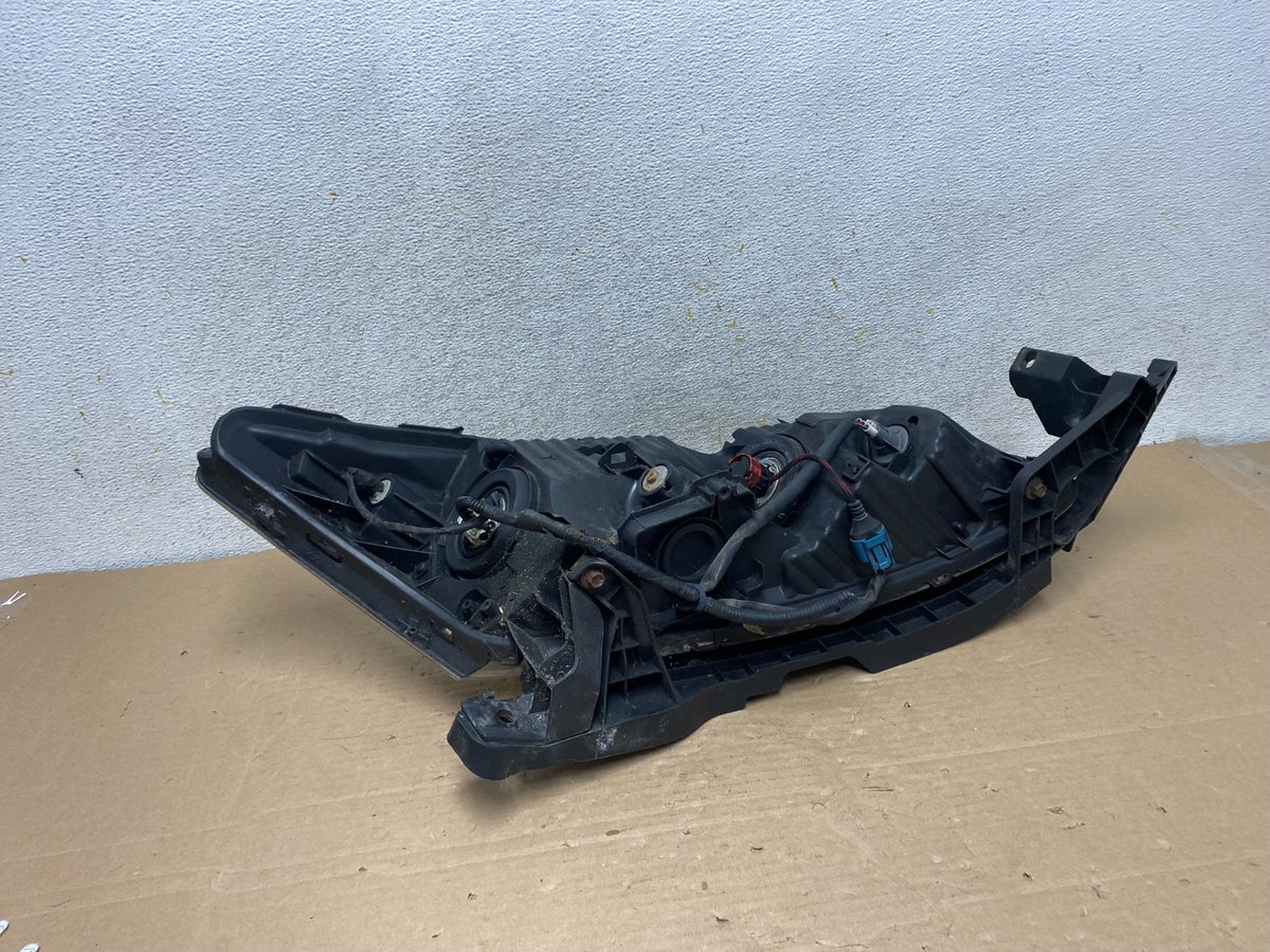 2008 to 2012 Honda Accord Sedan Headlight Left Driver Lh Side TYC AH9473 DW8