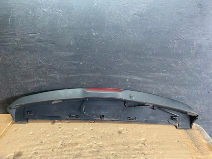 2007 to 2010 Jeep Compass Spoiler 3RD Third Break Light Rear OEM S5596 DG4