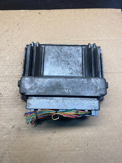 2005 Chevrolet Astro Ecu Engine Control Module Unit Ecm 12602801 af8892 DG1