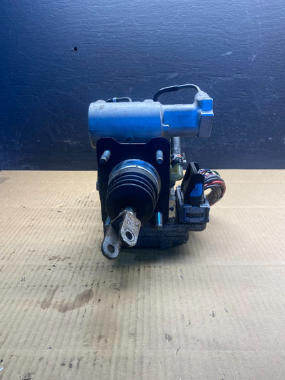2010 - 2015 Toyota Prius ABS Brake Pump Anti Lock Module AE2231 DG1